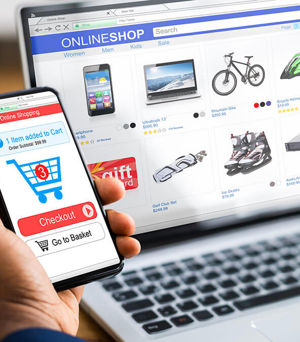 ecommerce